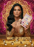 Make Up Services